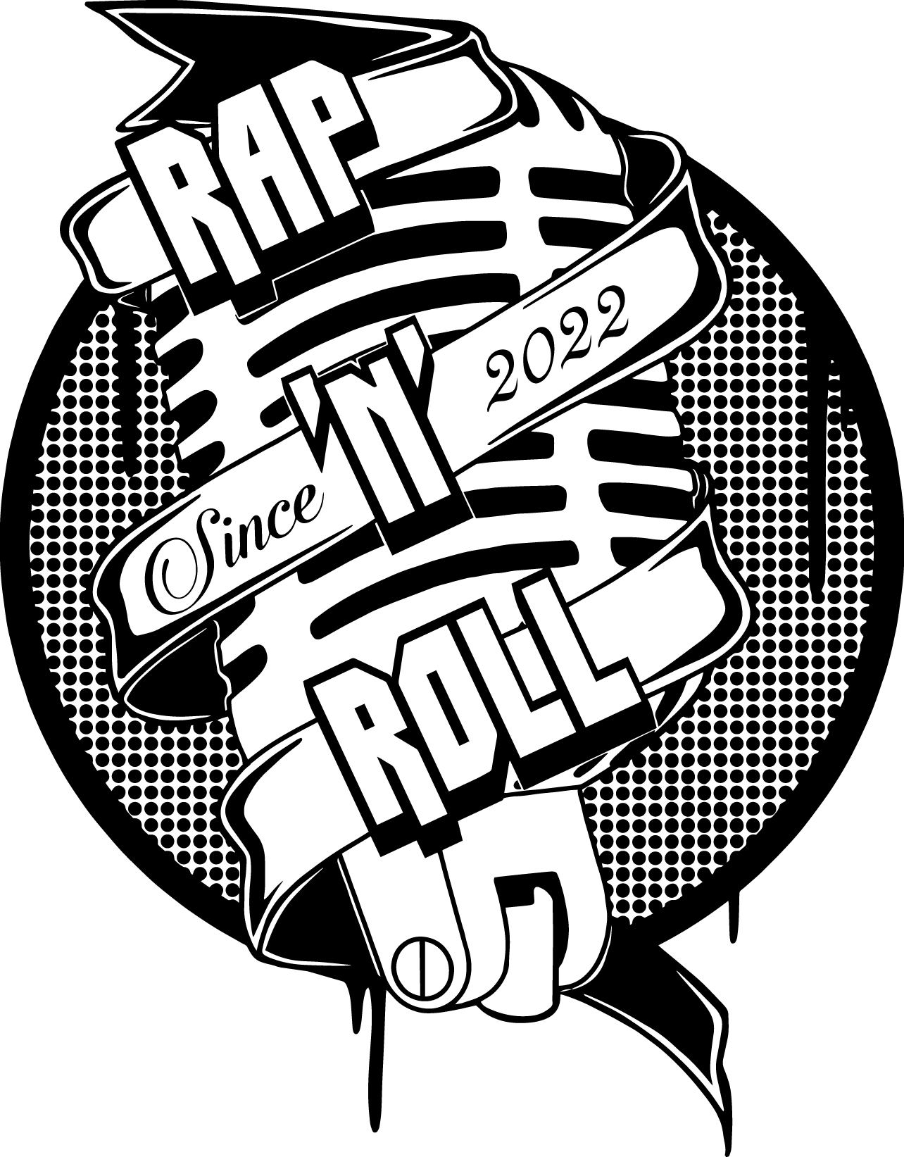 RAP 'N' ROLL